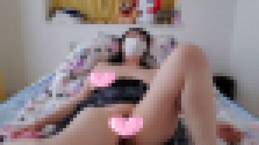 ❤愛華の個人撮影❤オモチャを使ってオナニーする欲求不満な人妻　サンプル画像3