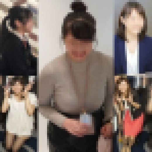 働くOLさん220 同じ支店の美女OLさんは優しくておちゃめで結婚したくなりました! サンプル画像