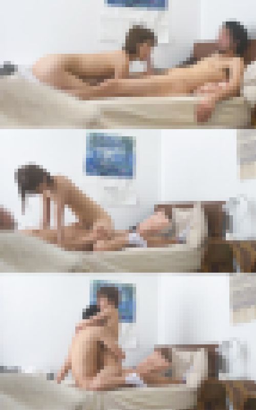 #4 学生が学生を隠し撮り 浮気セックス2回戦分すっぱ抜き　サンプル画像2