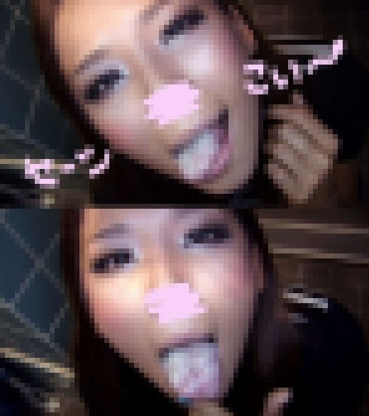 「即尺公衆便女マニア＃36」リアル便所でいやらしい姿を晒す爆乳ギャルエリカ ２０才　サンプル画像3