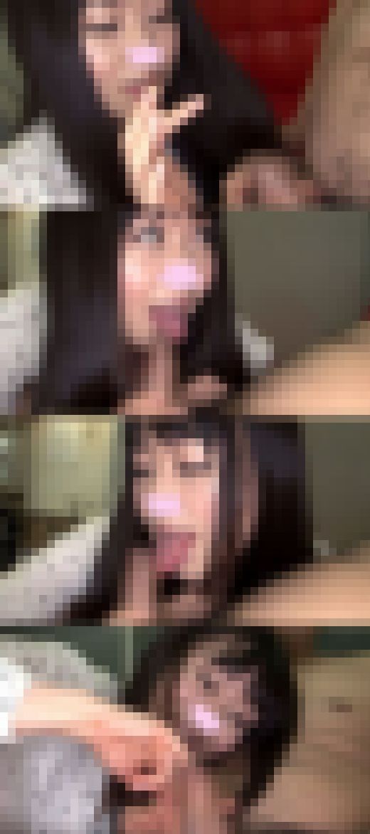 「包茎フェラマニア＃26」のぞみ ２５才　サンプル画像1