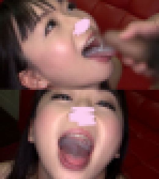 「包茎フェラマニア＃26」のぞみ ２５才　サンプル画像3