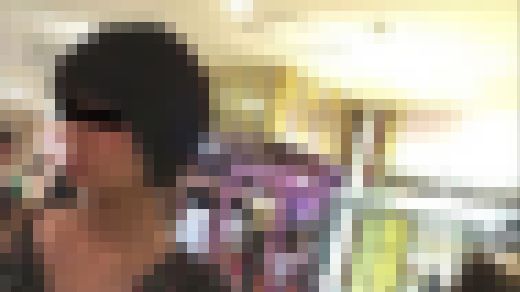 【顔出し】都会の美女のパンティ36　サンプル画像2