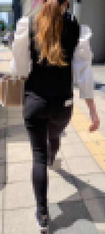 尻肉がむちむちなOL188 サンプル画像