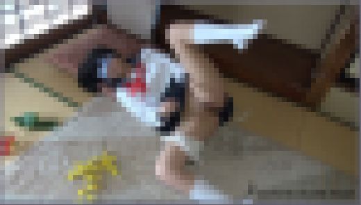 ド変態美少女やみこちゃんの生け花を愛でるだけの動画　サンプル画像2