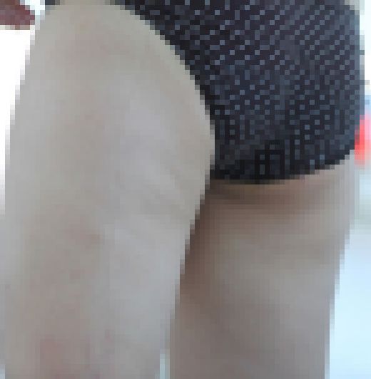 【最終回】マリンレジャー原画171　サンプル画像2