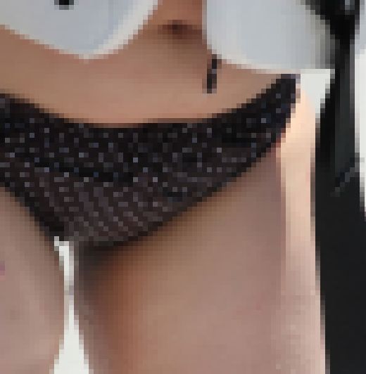 【最終回】マリンレジャー原画171　サンプル画像3