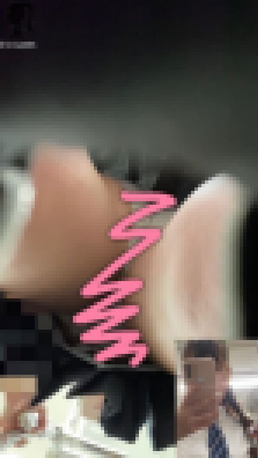 【リンネ盗撮日記3】お嬢様に急接近　サンプル画像1