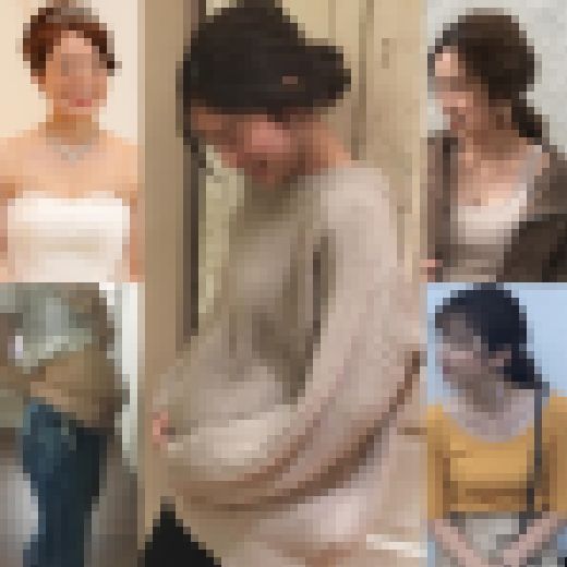 新婦さん371　近所でフレンドリーに挨拶してくれる美人若妻さんが妊婦、ミルクママになるまでです！　サンプル画像1