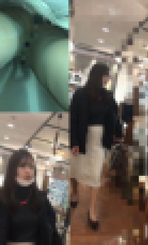 【スマホで逆さ撮りシリーズ】旧作セット販売始めました！パート1 サンプル画像