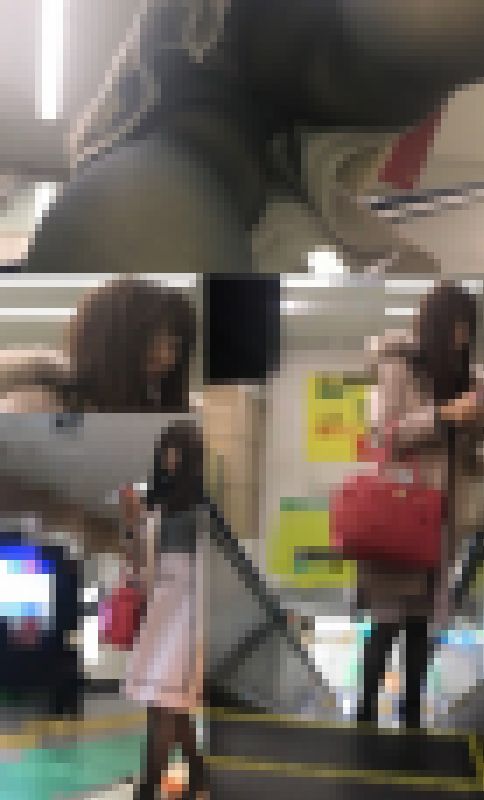 【スマホで逆さ撮りシリーズ】旧作セット販売始めました！パート3 サンプル画像