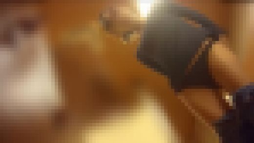 美人お姉さんの脱衣6　サンプル画像2