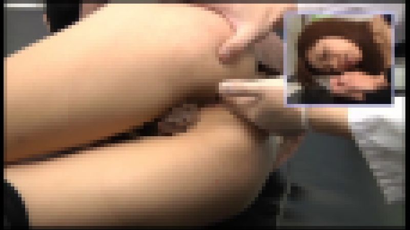 【FetishJapan】肛門科腸内映像 アナル診察 #001 SFJ5-087-01 サンプル画像