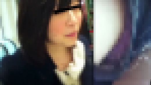 【顔出し】都会の美女のパンティ38　サンプル画像3