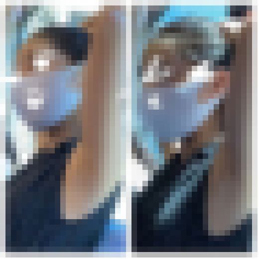 S級美人お姉さんのエロ過ぎる脇16　サンプル画像1