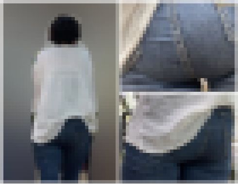 くたびれムッチリ熟デニ尻310　サンプル画像2