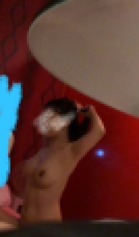 ★隠し撮り★【個人撮影】メンエス嬢とハメ撮りエッチ サンプル画像