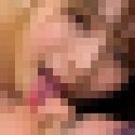 【舌フェチ唾フェチ】豊中アリスのエロい舌でたっぷり顔舐め鼻舐め＆手コキプレイ サンプル画像