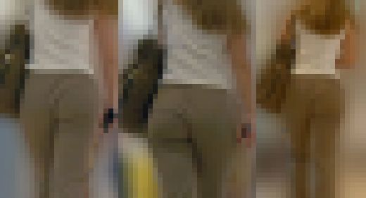 素敵なお姉さん勃ち シーズン4 StickyAss Vol.27　サンプル画像2