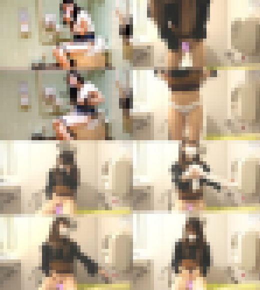 【No.1～No.6】6作品セット　トイレオナニー、着替え【個人撮影】　サンプル画像3