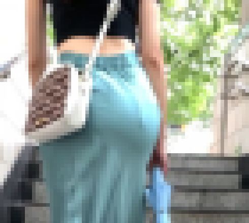 《★番外編★》 No.1847【第二十八弾!せっかくの美尻が…】 サンプル画像