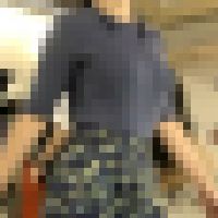 【通スピ＆スロー】真夏の着衣巨乳様ミックス！激しく揺れる垂れ巨乳様やパンパンに張ったヤングなメガネっ娘など！ サンプル画像