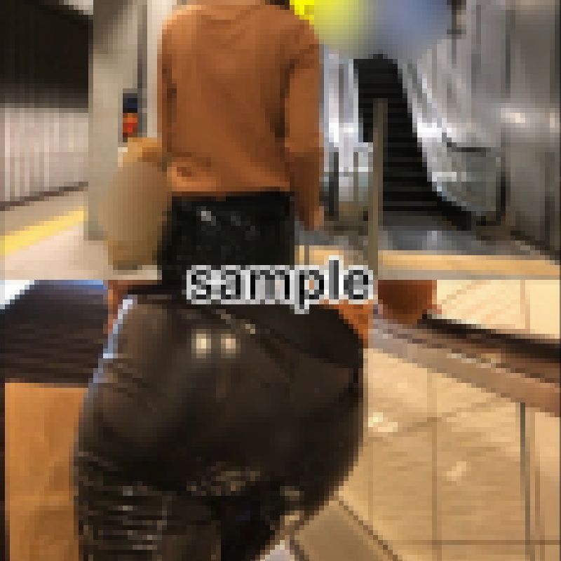 街のお姉さんにぶっかけ取材29 新兵器導入！過去最高大量ぶっかけ！ サンプル画像
