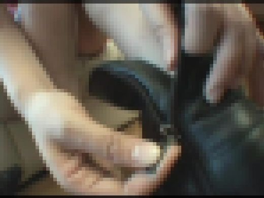 【セカンドフェイス】激臭 美女の蒸れたブーツの中身！ #018 [FFIS-004-03]　サンプル画像2