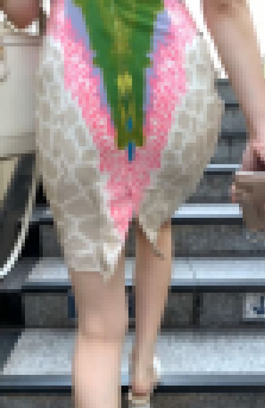 【色仕掛けエロ尻】淫乱マダムの流線体型のエロいワンピース姿。普段のエロいSEXが想像できる変態OL【602】　サンプル画像2