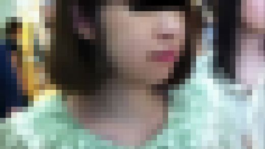 【顔出し】都会の美女のパンティ41　サンプル画像1