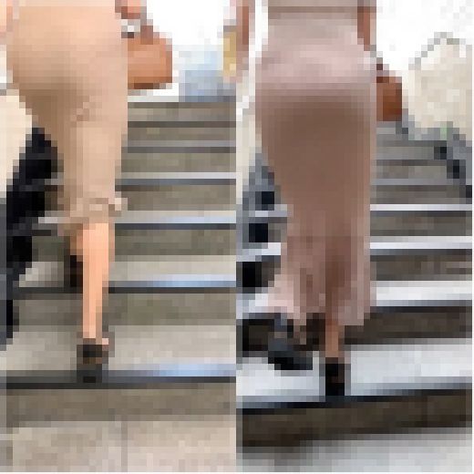 《サムネ詐欺にご注意を！》 No.1856【モデルは一級品の美女】　サンプル画像2