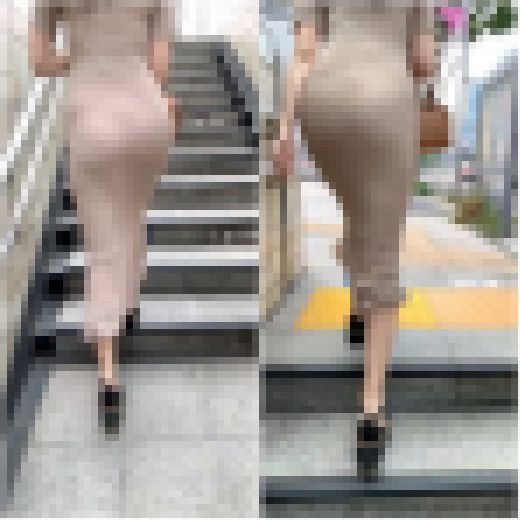 《サムネ詐欺にご注意を！》 No.1856【モデルは一級品の美女】　サンプル画像3