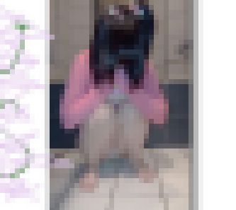 少女おもらし サンプル画像
