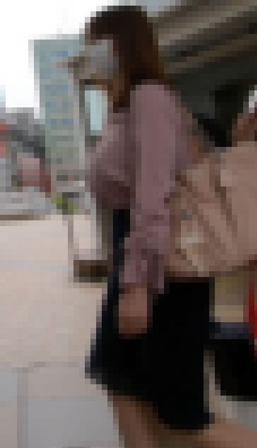 メガ盛りボインお姉さま　サンプル画像1