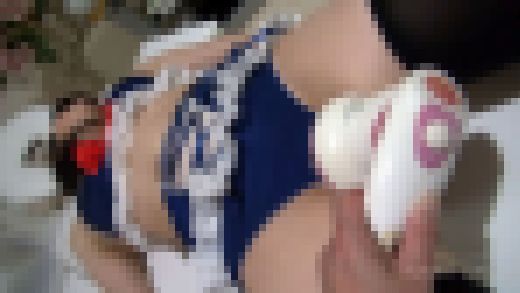 メイドの回転按摩エステ　サンプル画像3