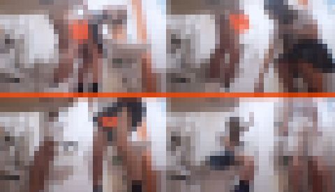 個室LOVERS【35】日焼けした生々しいカラダの盛りのついたギャルが彼氏の上で腰を動かしながら感じてる姿がエロ過ぎ～！　サンプル画像2