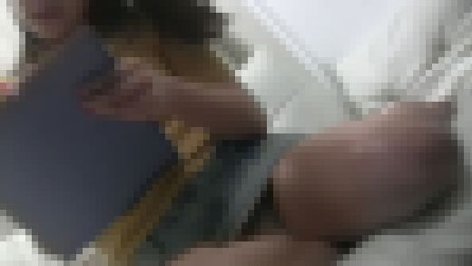 盗み見 No.059【歌舞伎町の名店X・伝説のセクキャバ嬢の面接→体験入店に向けて着替え】 [NSMM-00059]　サンプル画像1