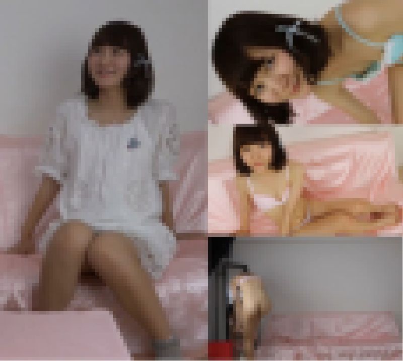 お嬢様 FULL勃起黒髪超可愛い女の子美乳全裸盗撮 サンプル画像