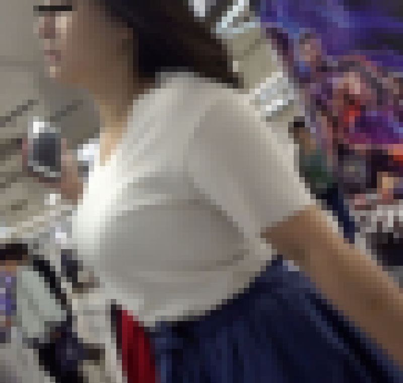 おかず193（ダイナマイト激烈爆裂ミルクJカップ乳の鬼揺れ！！） サンプル画像