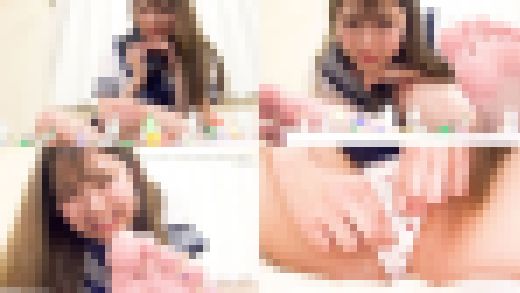 【巨大娘】アリスがあなた達のご主人様！前編【豊中アリス】　サンプル画像1