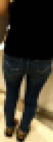くたびれ熟デニ尻318　サンプル画像2
