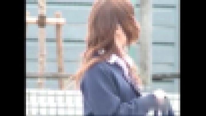 【素人パンチラ】ふわっと系の女子 サンプル画像