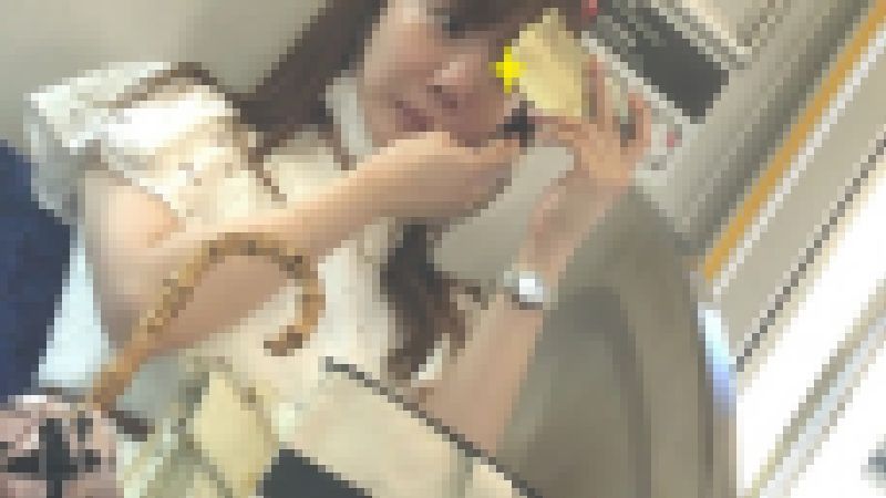 009お化粧直し可愛いお姉さん＆スレンダーお姉さん生白Ｐ サンプル画像