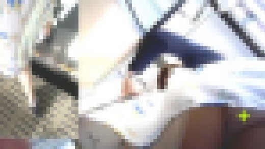 009お化粧直し可愛いお姉さん＆スレンダーお姉さん生白Ｐ　サンプル画像2