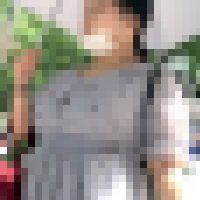 【通スピ＆スロー】たっぷんたっぷんと！規格外の着衣巨乳様をロックオン！ サンプル画像