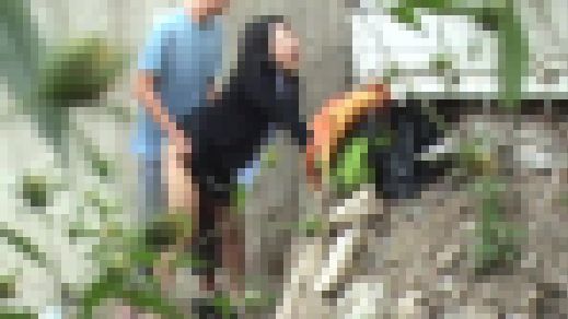 盗撮カップル！File.7　サンプル画像1