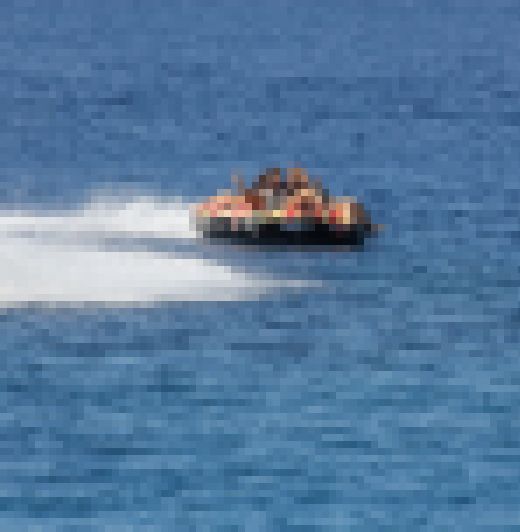 【最終回】マリンレジャー原画184　サンプル画像3