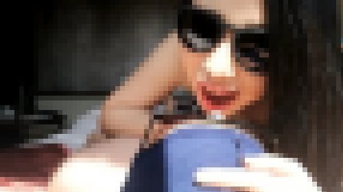 キムチカレーを食べた後の美女のう〇こ口臭をたっぷり嗅ぎながら、正常位で中出しセックス サンプル画像