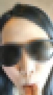 【スレンダー色白美女】う〇こみたな異臭がする口内の原因を観察してみたw サンプル画像
