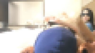 スレンダー色白美女のすっぱい足臭を無理やり嗅がされ、蒸れた靴の匂いを嗅がされながら足コキで大量射精 サンプル画像